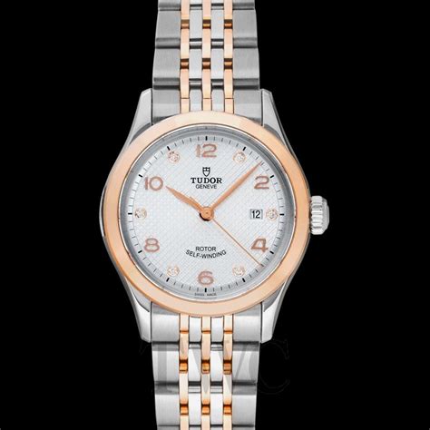 tudor ladies watches